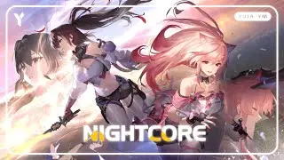 [ ♪ YM - NIGHTCORE ♪ ] Y&ecirc;u Em Thật Đấy - Thazh x Đ&ocirc;ng Remix 🎧✨
