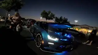 2SICK5OH CAR MEET