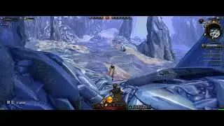 Neverwinter, сюжетная линия до 80 лвл