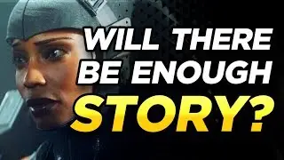 Anthem | What's the Campaign Length?