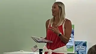 Recap of this morning&rsquo;s event