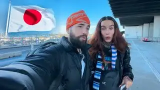 On Rentre Vivre et Tatouer Au JAPON.