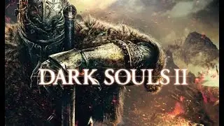 DARKS SOULS 2 #soulsborne #rpg #darksouls2 #fromsoftware