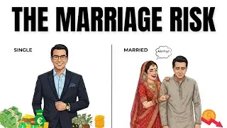 Shaadi Ke Baad Paisa Kahan Gayab Ho Jaata Hai? Legal & Financial Reality Explained
