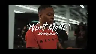BlueBucksClan x Bino Rideaux Type Beat - 