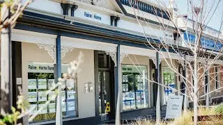 Raine & Horne Strathalbyn | Rural SA