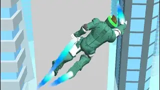 Full Metal 3D Gameplay || iOS/Android