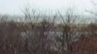 Nauset Beach Breach in Chatham Cape Cod