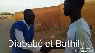 Bathily et Diababé parti 1