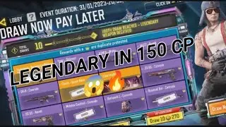 TRIED MY LUCK AGAIN !!! 🤓 | DRAW NOW PAY LATER | @KryptoNiaNIndia @callofdutymobile