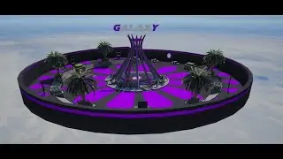 Lobby PvP Map FiveM (Full Customizable)