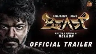 BEAST Trailer Live Count Tamil Live #BEAST #BeastTrailer #ArabicKuthu #ThalapathyVijay #SunPictures