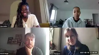 Radio 1 Connects careers session - Music Industry