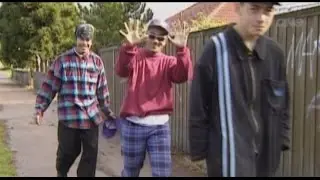 Unauthorised History of New Zealand S4E6 - Delinquents