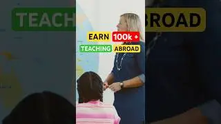 How to make money #teaching  #esl #jobsearch #jobvacancy #trendingshorts #howtomakemoneyonline #job
