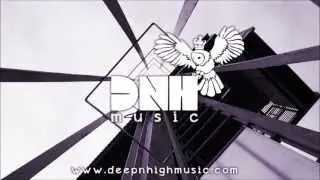 Shadow Child - String Thing (Original Mix)
