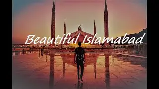 One day tour to Islamabad | Exploring Islamabad | Pakistan's Capital City 2019