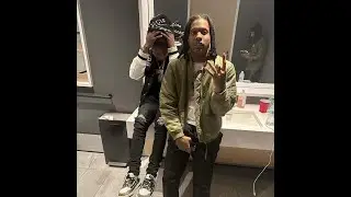[FREE] YFG Fatso x GlockBoy Stank Type Beat - 