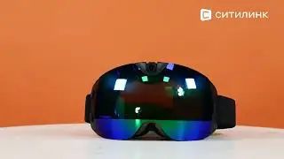 Обзор Камеры-маски X-TRY XTМ XTМ410 4K | Ситилинк