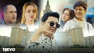 Равшанбек Балтаев - Кастюм (Премьера клипа, 2025)