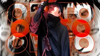 OBITO UCHIHA RAP - 