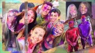 Hoërskool Frikkie Meyer Matriekvideo 2015