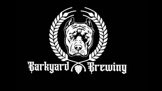 Episode 284 - Barkyard Brewing with Matt & Chris - Tap the Craft Podcast