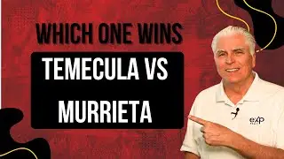 Temecula vs  Murrieta &ndash; Which City Is Better for You in 2025