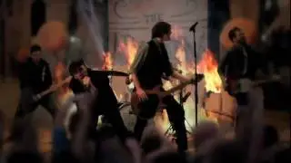 The Armory - Burn The City Down