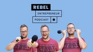 How to Crush Your New Year Goals | Rebel Entrepreneur Podcast