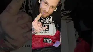 Happy Cable Company unboxing and reveal!!!
