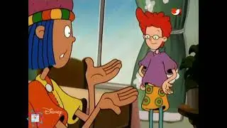 best of pepper ann full episodes (Thanksgiving Dad) 👻🍗cartoons for kids