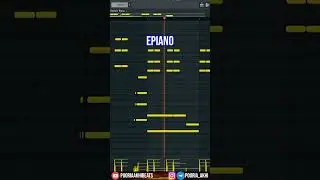 HOW TO MAKE GUITAR TRAP BEAT | #shorts #flstudio