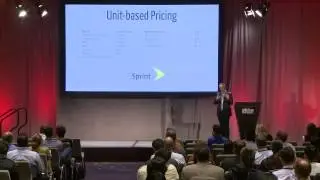 Бизнес-модели API: 20 моделей за 30 минут &mdash; Джон Массер, API Science