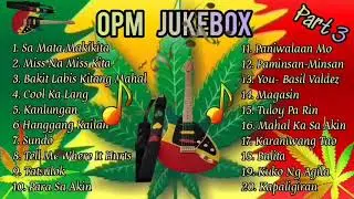 OPM Jukebox  Reggae Version - OPM Jukebox  Reggae Version