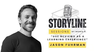 How To Choose The Right Editor For Your Book | Jason Fuhrman