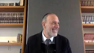 Perasha Beshalaj 5786 en colaboraci&oacute;n con Talmud Tora - Rab Yosef Birch