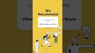 The Perfect Ad Budget Explained in 60 Seconds!