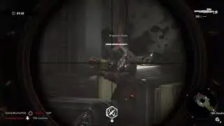 Gears 5 Master Escape (Quick-Tip): Situational Awareness 101
