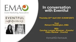 EMA Industry Knowledge Share - Eventful
