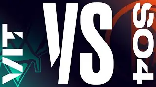 VIT vs. S04 - Week 1 Day 1 | LEC Summer Split | Vitality vs. Schalke 04 (2020)