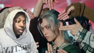 Stray Kids 