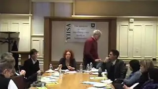 Anetta Kahane, Heike Radvan & Andres J. Nader -- 