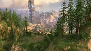 Age of Mythology Retold: Pillars of the Gods: Ludicrous: 4) The God Trap