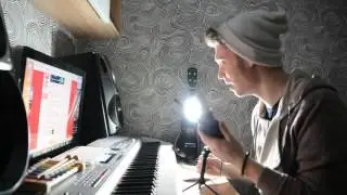 Pera - Sensiz Ben (Berk Coşkun COVER)