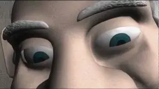 Animated Short - 'Replic8'