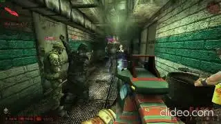 Забавные или смешные моменты в Killing Floor (Funny or humorous moments)