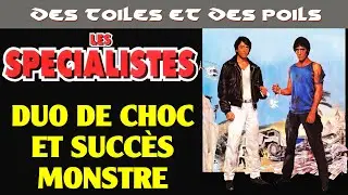 Les Spécialistes de Patrice Leconte - Analyse & Critique