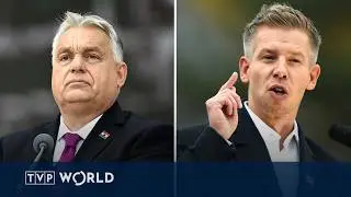 Обвинения в распространении видеозаписи интимного характера вызвали политический скандал в Венгри...
