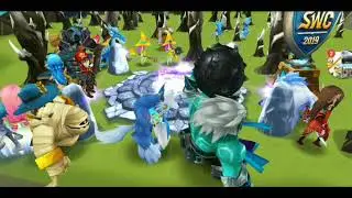 Short summon - Budjet hunting for LD5